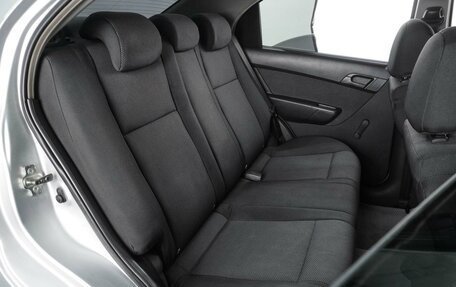 Chevrolet Aveo III, 2011 год, 598 000 рублей, 7 фотография