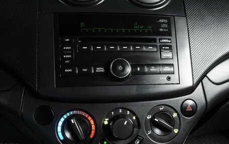 Chevrolet Aveo III, 2011 год, 598 000 рублей, 14 фотография