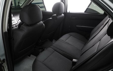 Chevrolet Aveo III, 2011 год, 598 000 рублей, 11 фотография