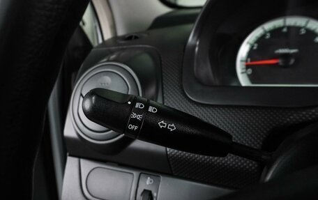 Chevrolet Aveo III, 2011 год, 598 000 рублей, 12 фотография