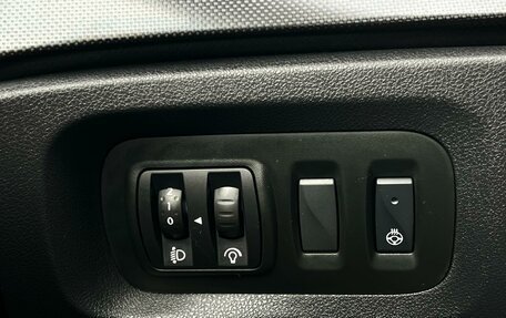 Renault Kaptur I рестайлинг, 2021 год, 1 899 000 рублей, 14 фотография