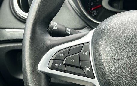 Renault Kaptur I рестайлинг, 2021 год, 1 899 000 рублей, 16 фотография