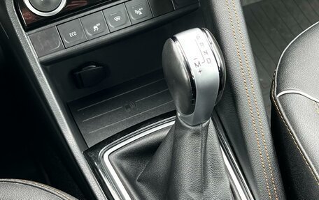 Renault Kaptur I рестайлинг, 2021 год, 1 899 000 рублей, 12 фотография