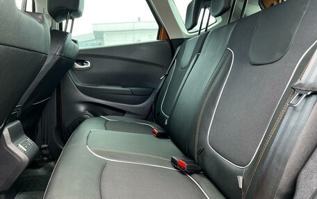 Renault Kaptur I рестайлинг, 2021 год, 1 899 000 рублей, 7 фотография