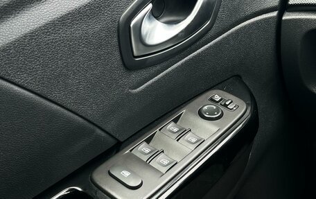 Renault Kaptur I рестайлинг, 2021 год, 1 899 000 рублей, 13 фотография