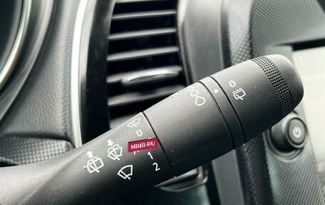 Renault Kaptur I рестайлинг, 2021 год, 1 899 000 рублей, 17 фотография