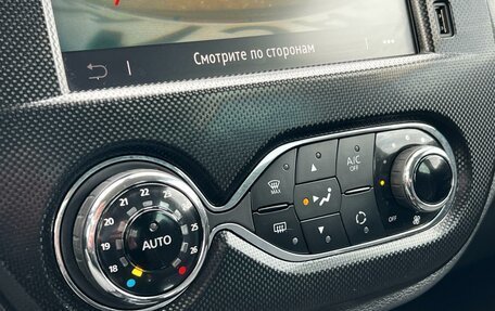 Renault Kaptur I рестайлинг, 2021 год, 1 899 000 рублей, 20 фотография