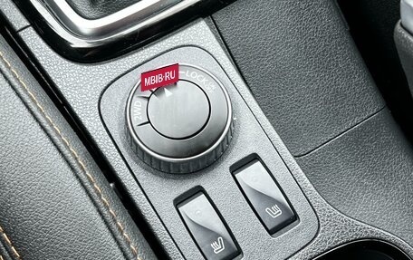 Renault Kaptur I рестайлинг, 2021 год, 1 899 000 рублей, 22 фотография