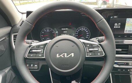 KIA Seltos I, 2023 год, 1 860 006 рублей, 15 фотография