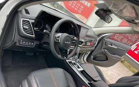 KIA Seltos I, 2023 год, 1 860 006 рублей, 8 фотография