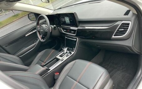 KIA Seltos I, 2023 год, 1 860 006 рублей, 11 фотография