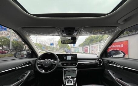 KIA Seltos I, 2023 год, 1 860 006 рублей, 12 фотография