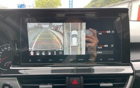 KIA Seltos I, 2023 год, 1 860 006 рублей, 16 фотография