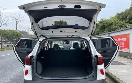 KIA Seltos I, 2023 год, 1 860 006 рублей, 17 фотография