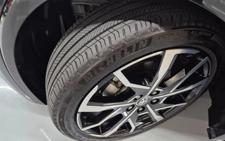 Toyota Prius IV XW50, 2025 год, 4 250 173 рублей, 9 фотография