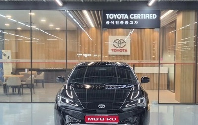 Toyota Prius IV XW50, 2025 год, 4 250 173 рублей, 1 фотография