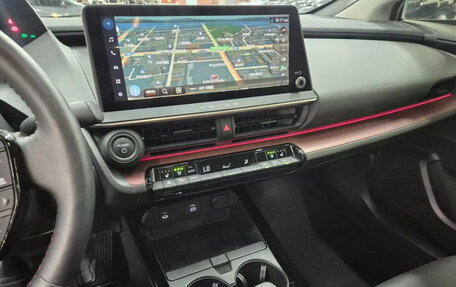 Toyota Prius IV XW50, 2025 год, 4 250 173 рублей, 10 фотография