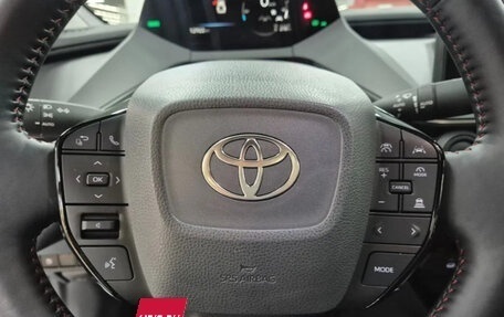 Toyota Prius IV XW50, 2025 год, 4 250 173 рублей, 6 фотография