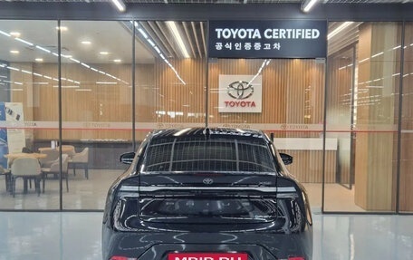 Toyota Prius IV XW50, 2025 год, 4 250 173 рублей, 2 фотография