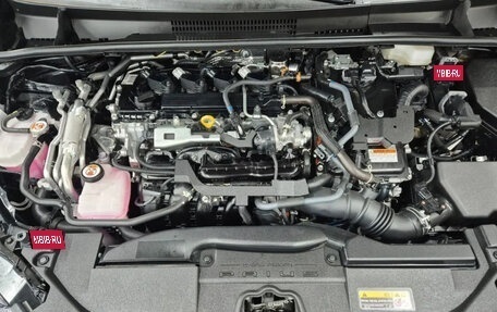 Toyota Prius IV XW50, 2025 год, 4 250 173 рублей, 5 фотография