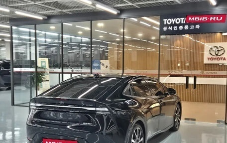 Toyota Prius IV XW50, 2025 год, 4 250 173 рублей, 4 фотография