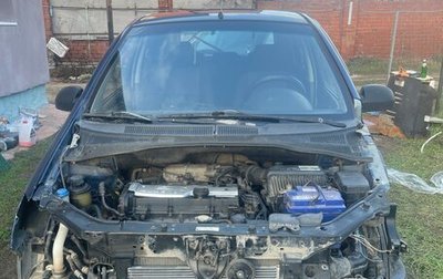 Hyundai Getz I рестайлинг, 2006 год, 145 000 рублей, 1 фотография