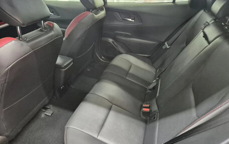 Toyota Prius IV XW50, 2025 год, 4 250 173 рублей, 15 фотография