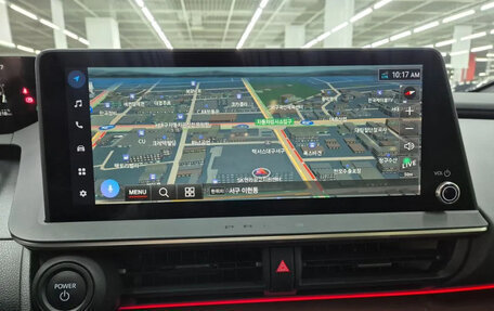 Toyota Prius IV XW50, 2025 год, 4 250 173 рублей, 13 фотография