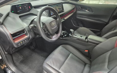 Toyota Prius IV XW50, 2025 год, 4 250 173 рублей, 12 фотография