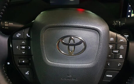 Toyota Prius IV XW50, 2025 год, 4 035 173 рублей, 3 фотография