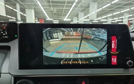 Toyota Prius IV XW50, 2025 год, 4 250 173 рублей, 19 фотография