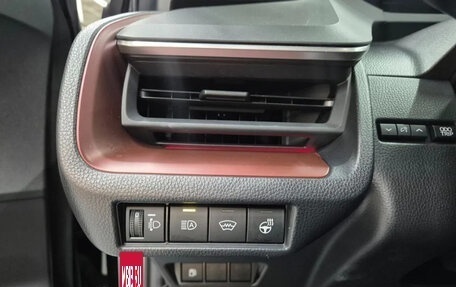 Toyota Prius IV XW50, 2025 год, 4 250 173 рублей, 11 фотография