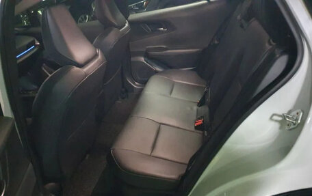 Toyota Prius IV XW50, 2025 год, 4 035 173 рублей, 8 фотография