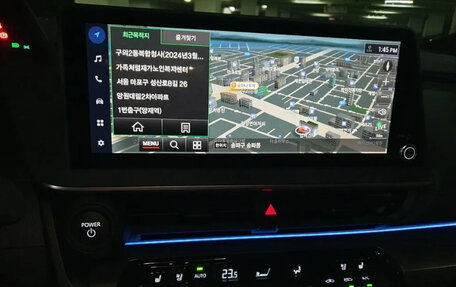 Toyota Prius IV XW50, 2025 год, 4 035 173 рублей, 6 фотография