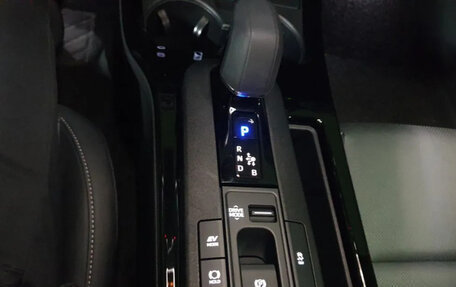 Toyota Prius IV XW50, 2025 год, 4 035 173 рублей, 18 фотография