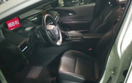 Toyota Prius IV XW50, 2025 год, 4 035 173 рублей, 17 фотография