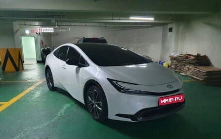 Toyota Prius IV XW50, 2025 год, 4 035 173 рублей, 15 фотография