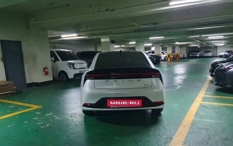 Toyota Prius IV XW50, 2025 год, 4 035 173 рублей, 16 фотография