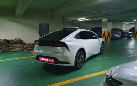 Toyota Prius IV XW50, 2025 год, 4 035 173 рублей, 13 фотография