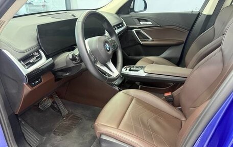 BMW X1, 2023 год, 3 240 095 рублей, 6 фотография