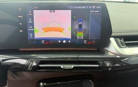 BMW X1, 2023 год, 3 240 095 рублей, 13 фотография