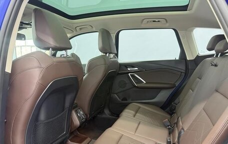 BMW X1, 2023 год, 3 240 095 рублей, 14 фотография