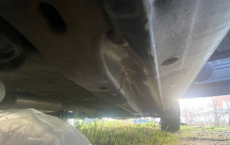 Hyundai Getz I рестайлинг, 2006 год, 145 000 рублей, 16 фотография