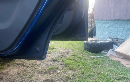 Hyundai Getz I рестайлинг, 2006 год, 145 000 рублей, 12 фотография