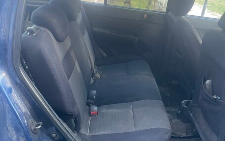 Hyundai Getz I рестайлинг, 2006 год, 145 000 рублей, 14 фотография