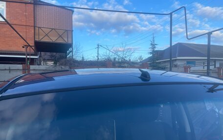 Hyundai Getz I рестайлинг, 2006 год, 145 000 рублей, 13 фотография