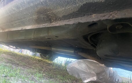 Hyundai Getz I рестайлинг, 2006 год, 145 000 рублей, 18 фотография