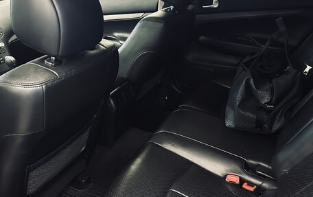 Infiniti G, 2010 год, 1 670 000 рублей, 12 фотография