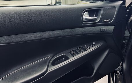 Infiniti G, 2010 год, 1 670 000 рублей, 11 фотография