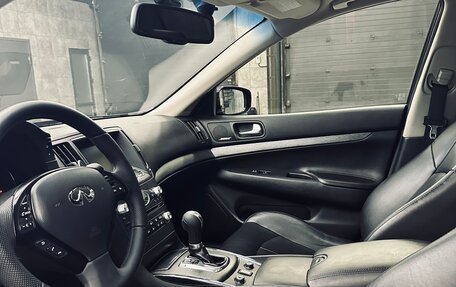 Infiniti G, 2010 год, 1 670 000 рублей, 10 фотография